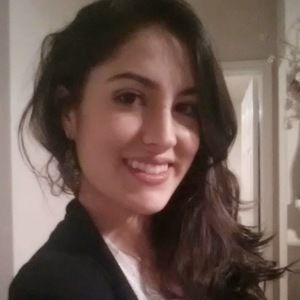 Meet your Posher, Isabella